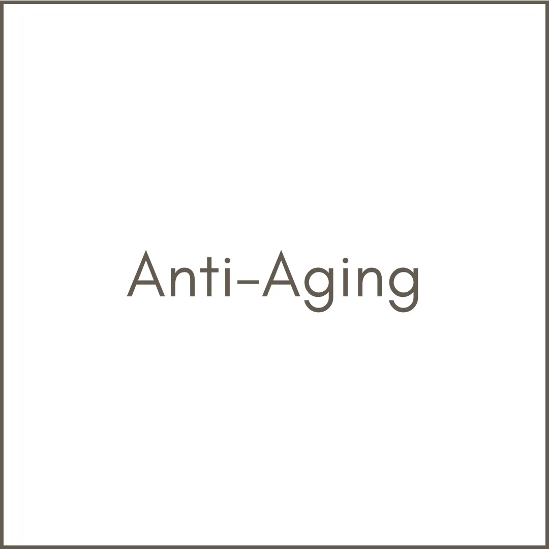 Anti-Aging Facial