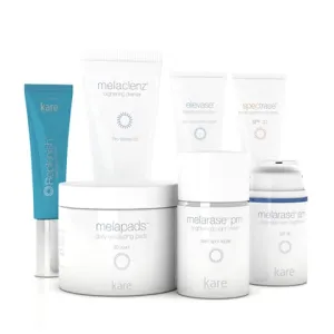 Anti-Aging Kit