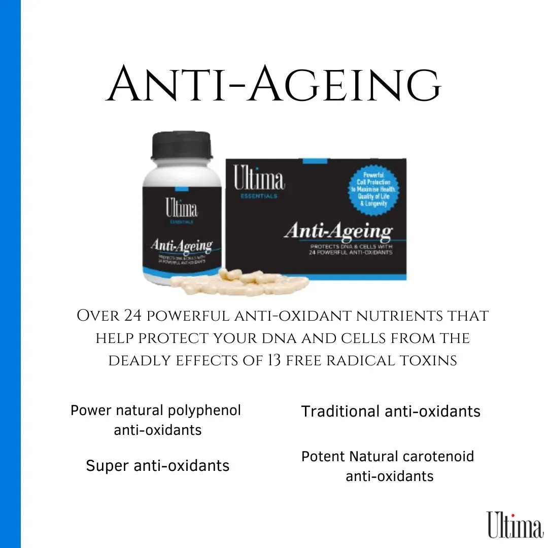 Anti-Aging