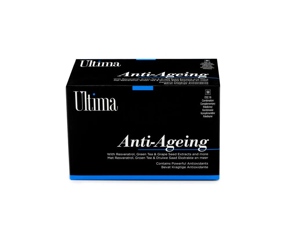 Anti-Aging