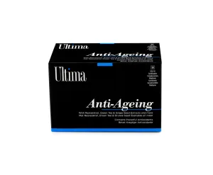 Anti-Aging
