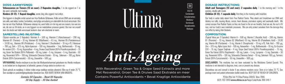 Anti-Aging