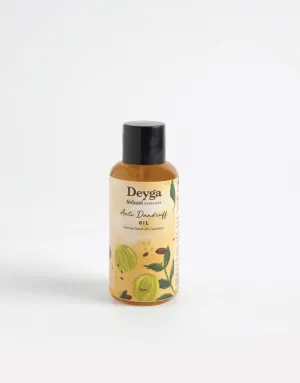 Anti Dandruff Oil Mini 50 ml