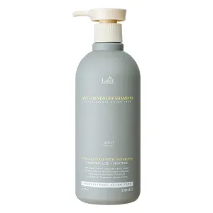 Anti-Dandruff Shampoo 530ml