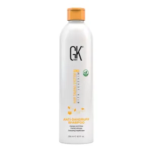 Anti-Dandruff Shampoo Pro