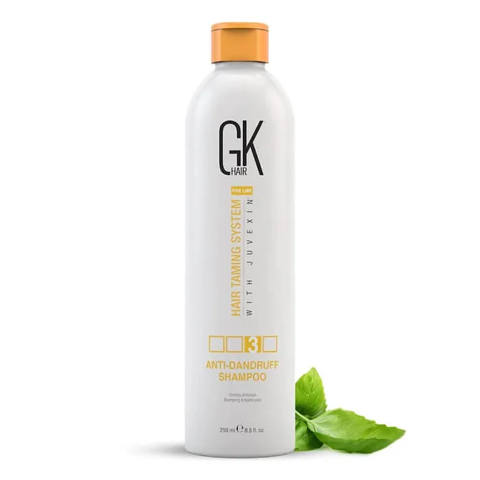 Anti-Dandruff Shampoo Pro