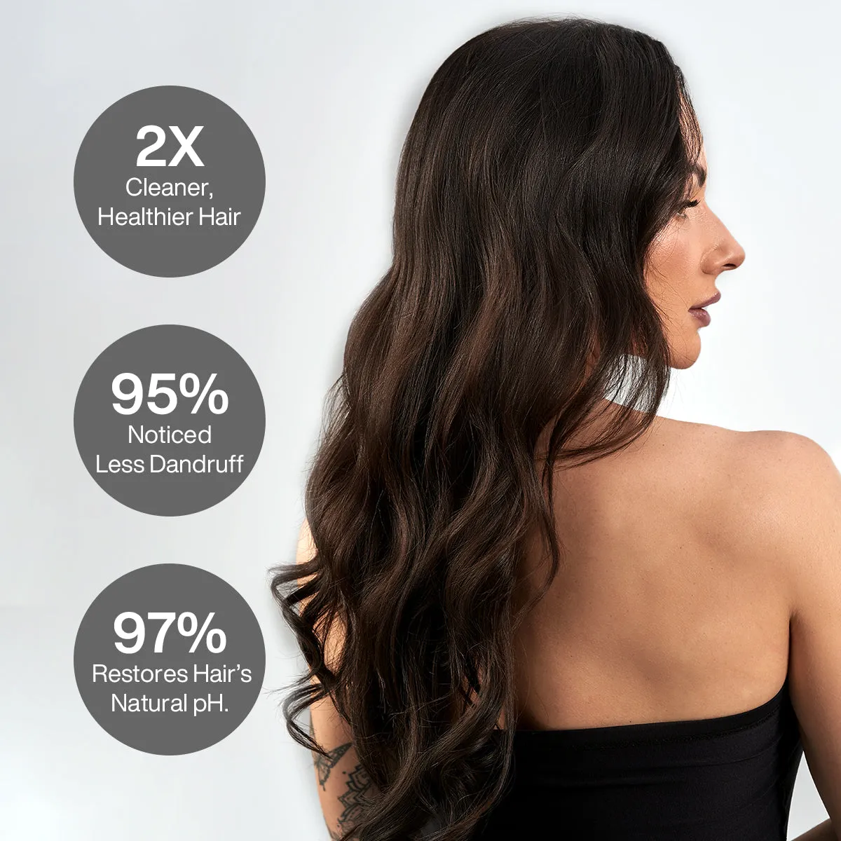 Anti-Dandruff Shampoo Pro