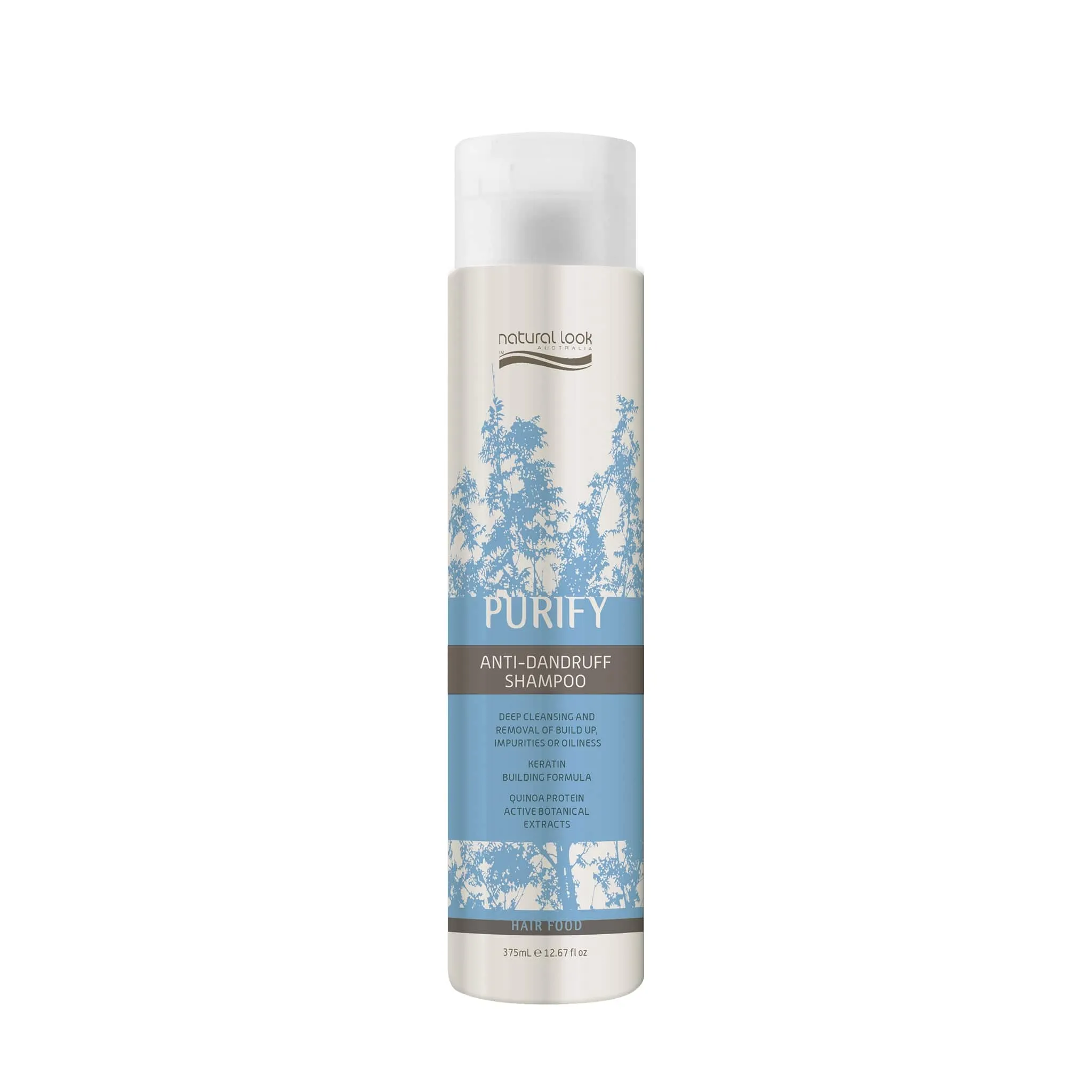 Anti-Dandruff Shampoo