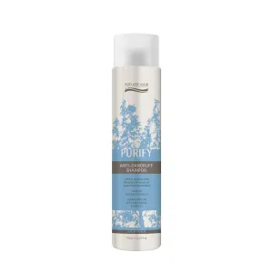 Anti-Dandruff Shampoo