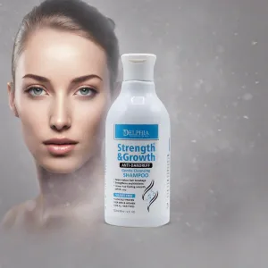 Anti Dandruff Shampoo