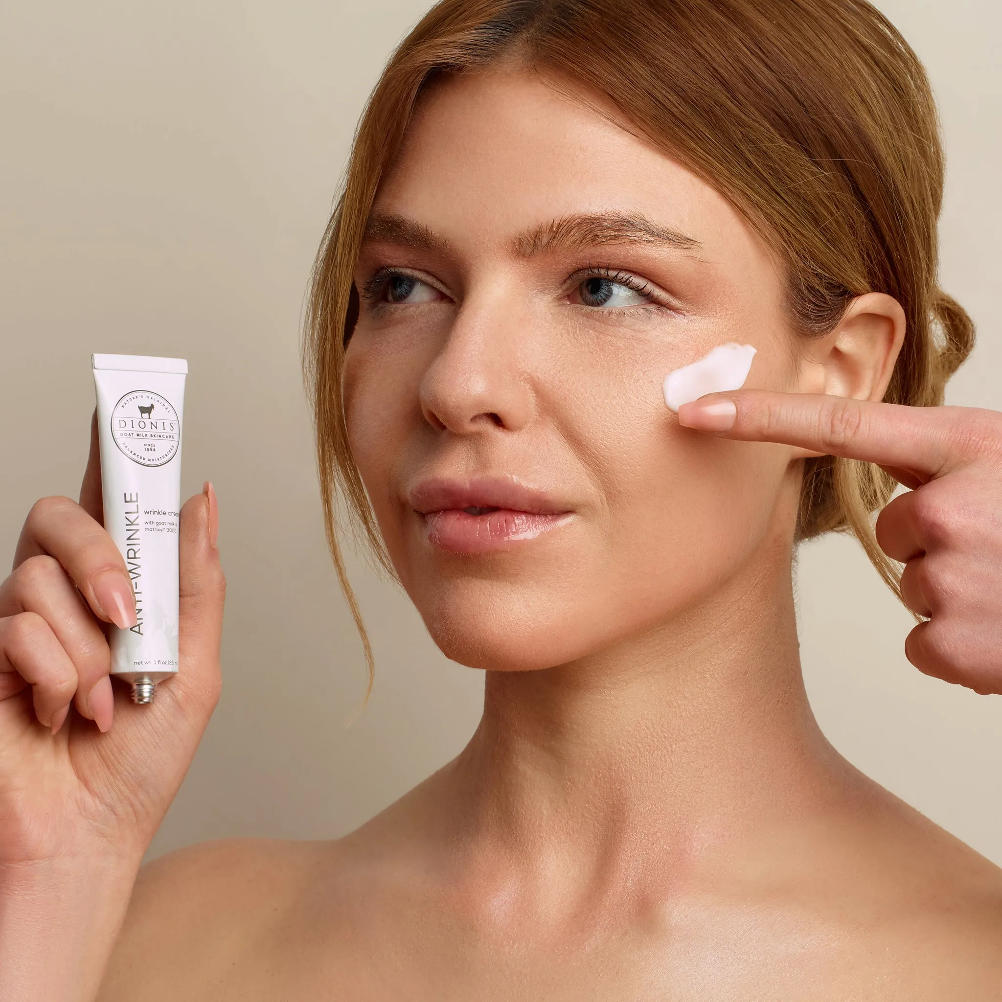 Anti-Wrinkle Cream