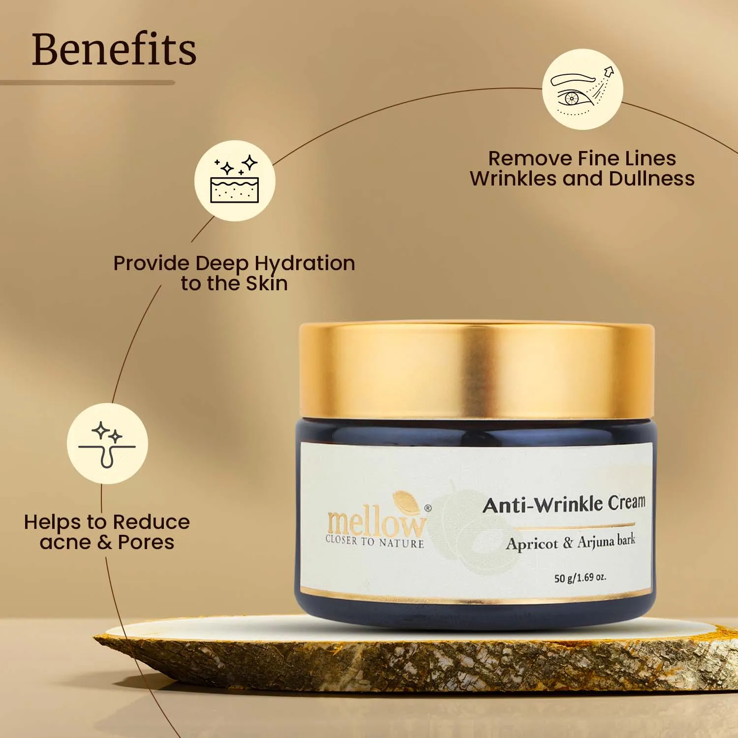 Anti Wrinkle Cream