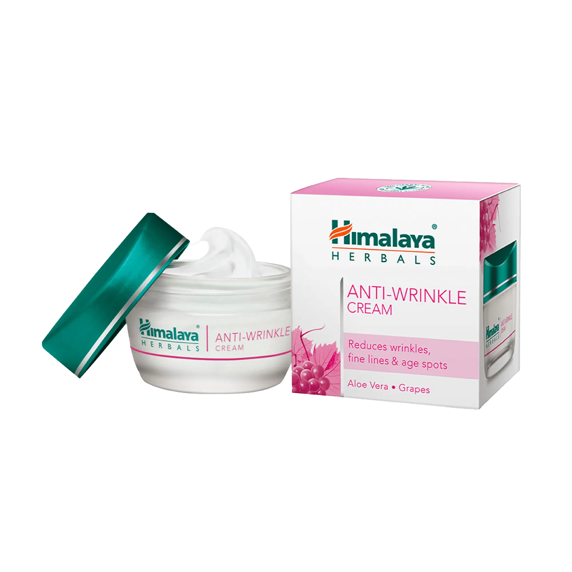 Anti-Wrinkle Cream