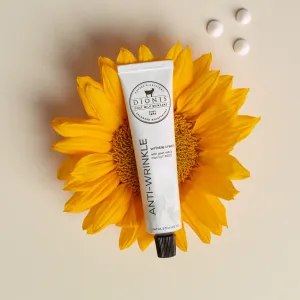 Anti-Wrinkle Cream