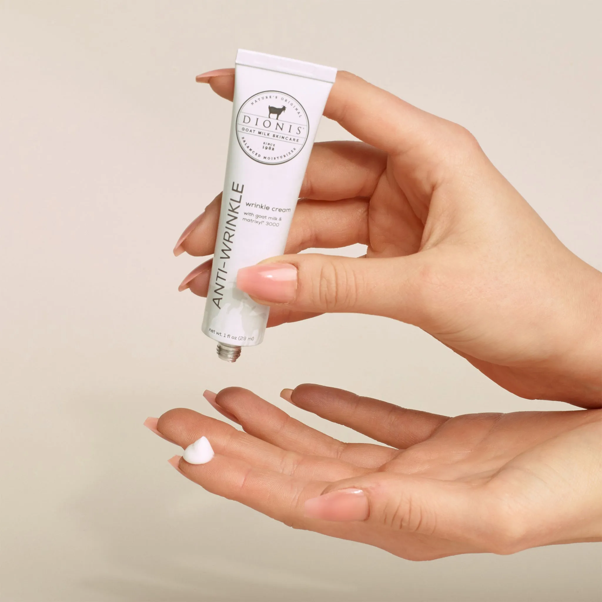 Anti-Wrinkle Cream