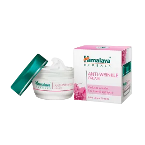 Anti-Wrinkle Cream