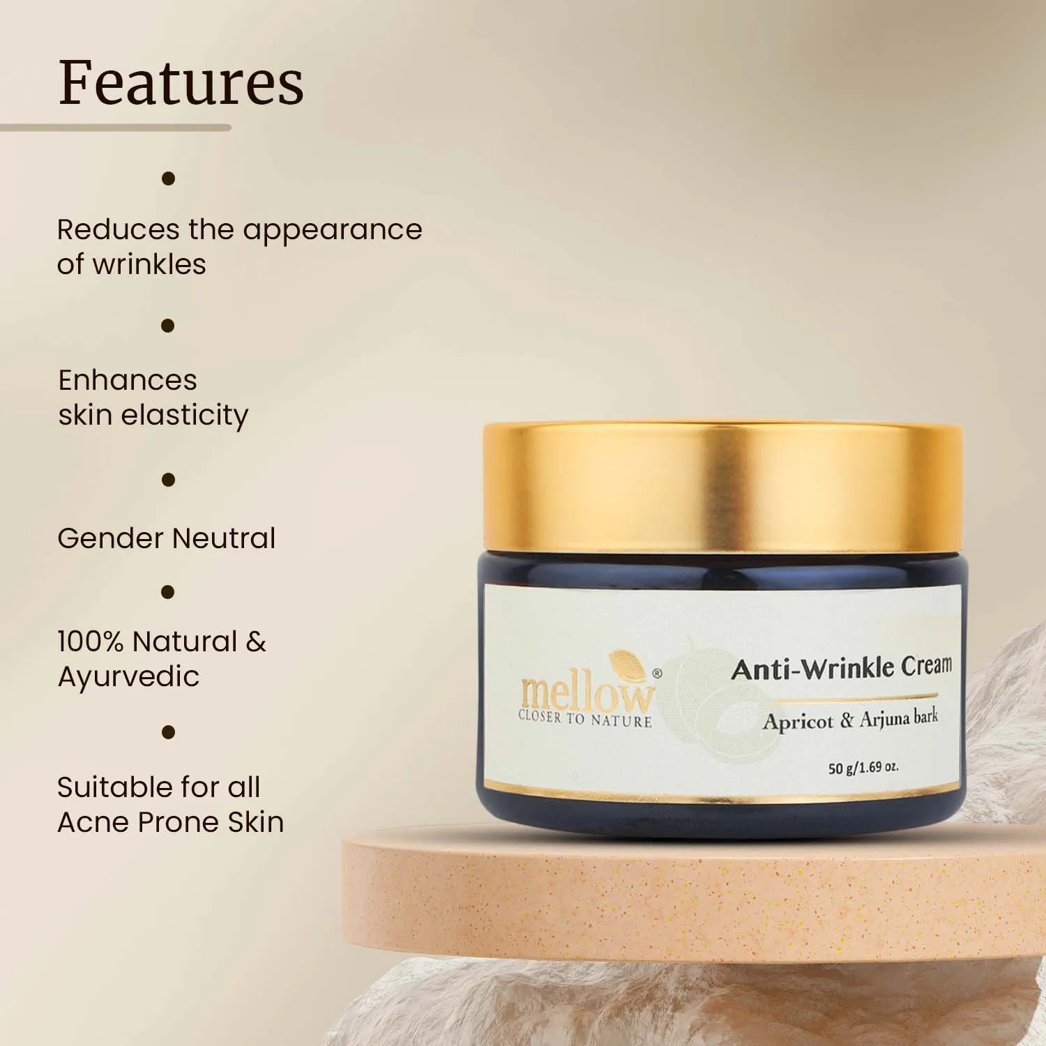 Anti Wrinkle Cream