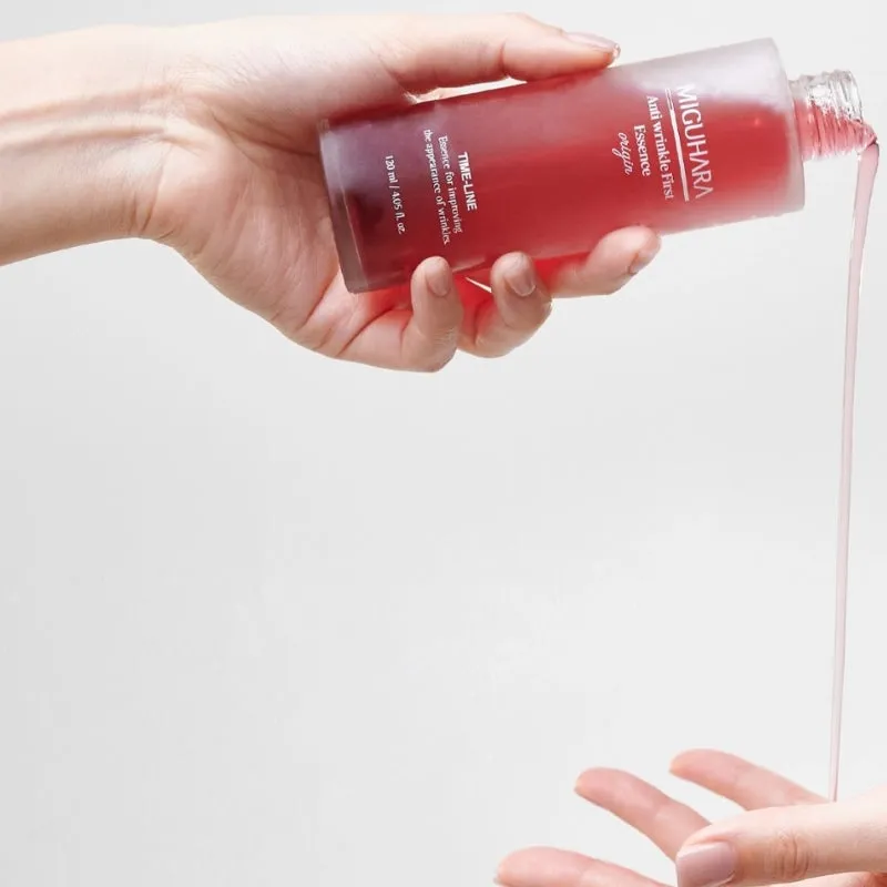 Anti-Wrinkle First Essence Origin