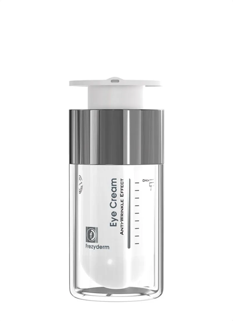 Anti-Wrinkle Rich Eye Cream 15ml