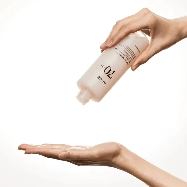 [Anua] Rice 70 Glow Milky Toner 250ml