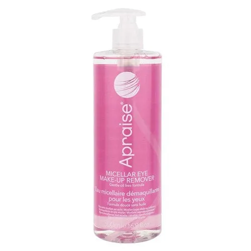 Apraise Micellar Eye Make Up Remover 500ml