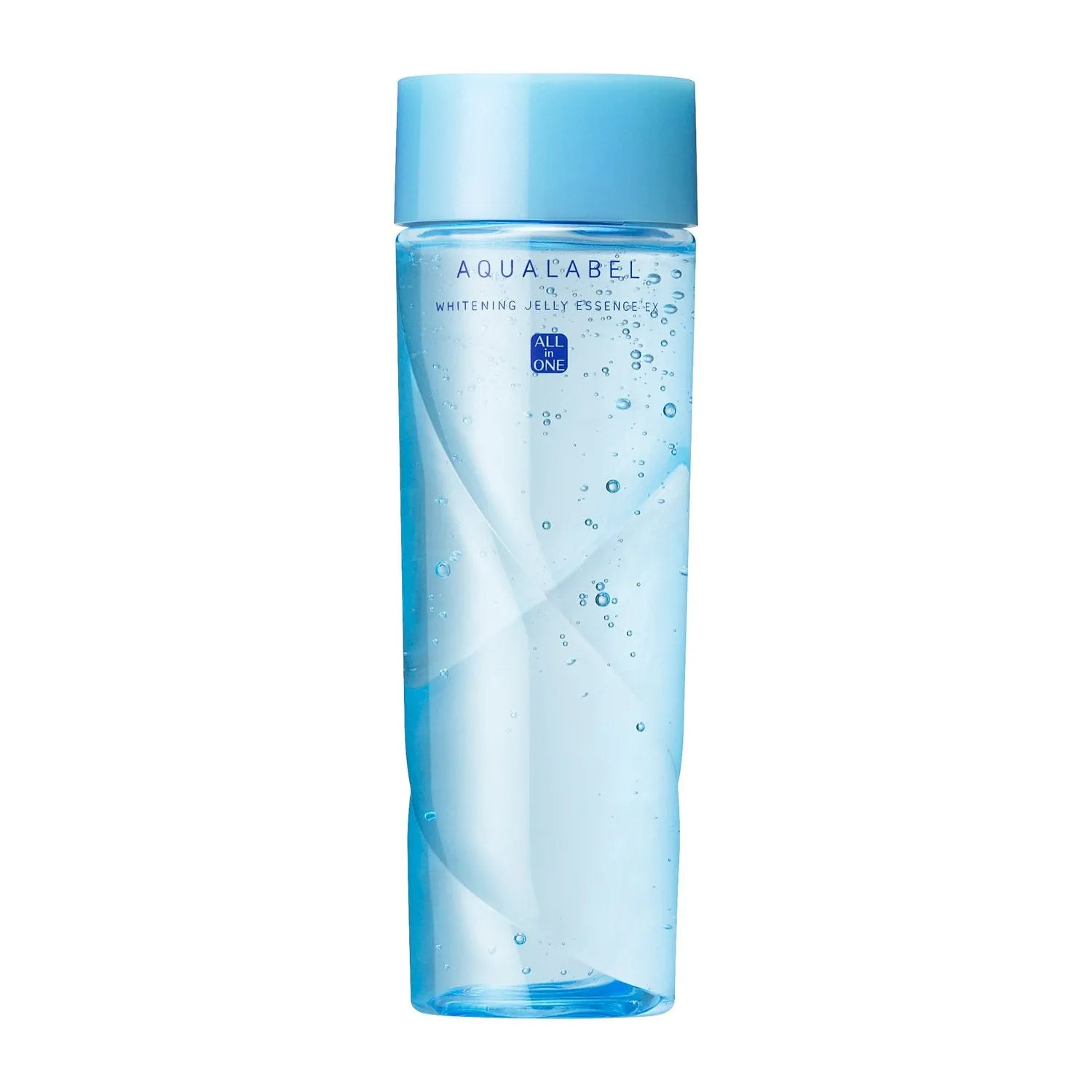 AQUALABEL Whitening Jelly Essence EX All-in-One 200mL