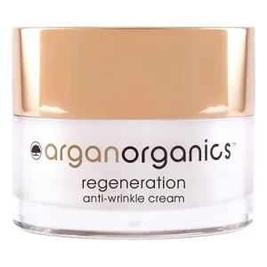 Argan Anti-Wrinkle Face Cream - Regeneration Anti Wrinkle Cream