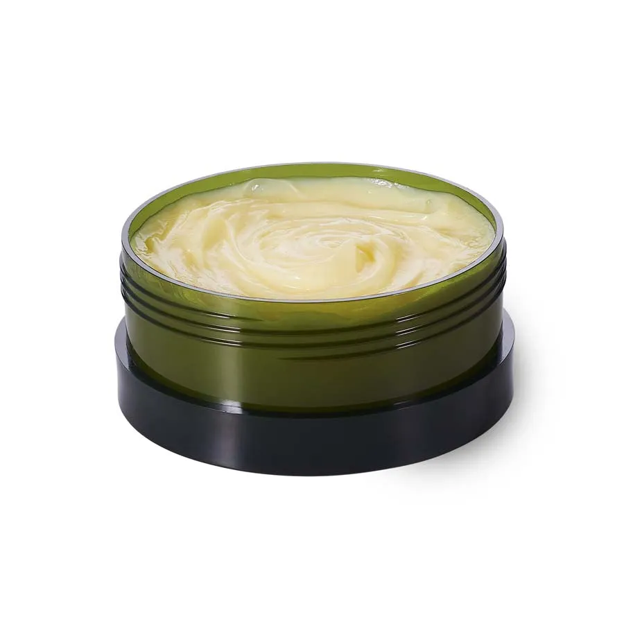 Argan Hair Mask - Moisturizing hair mask for dry hair