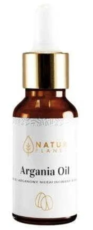 Argan Oil 100% Argania 30ml