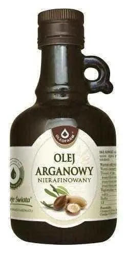 Argan oil 250ml
