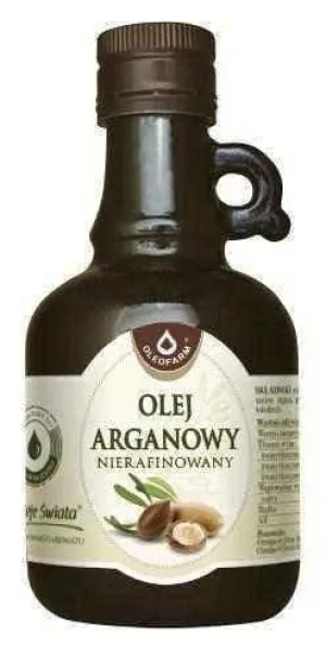 Argan oil 250ml