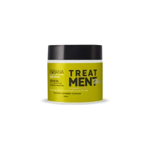 Argan Oil Hair Mask