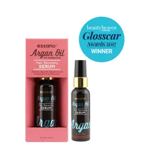 Argan Oil Hair Recovery Serum 50ml