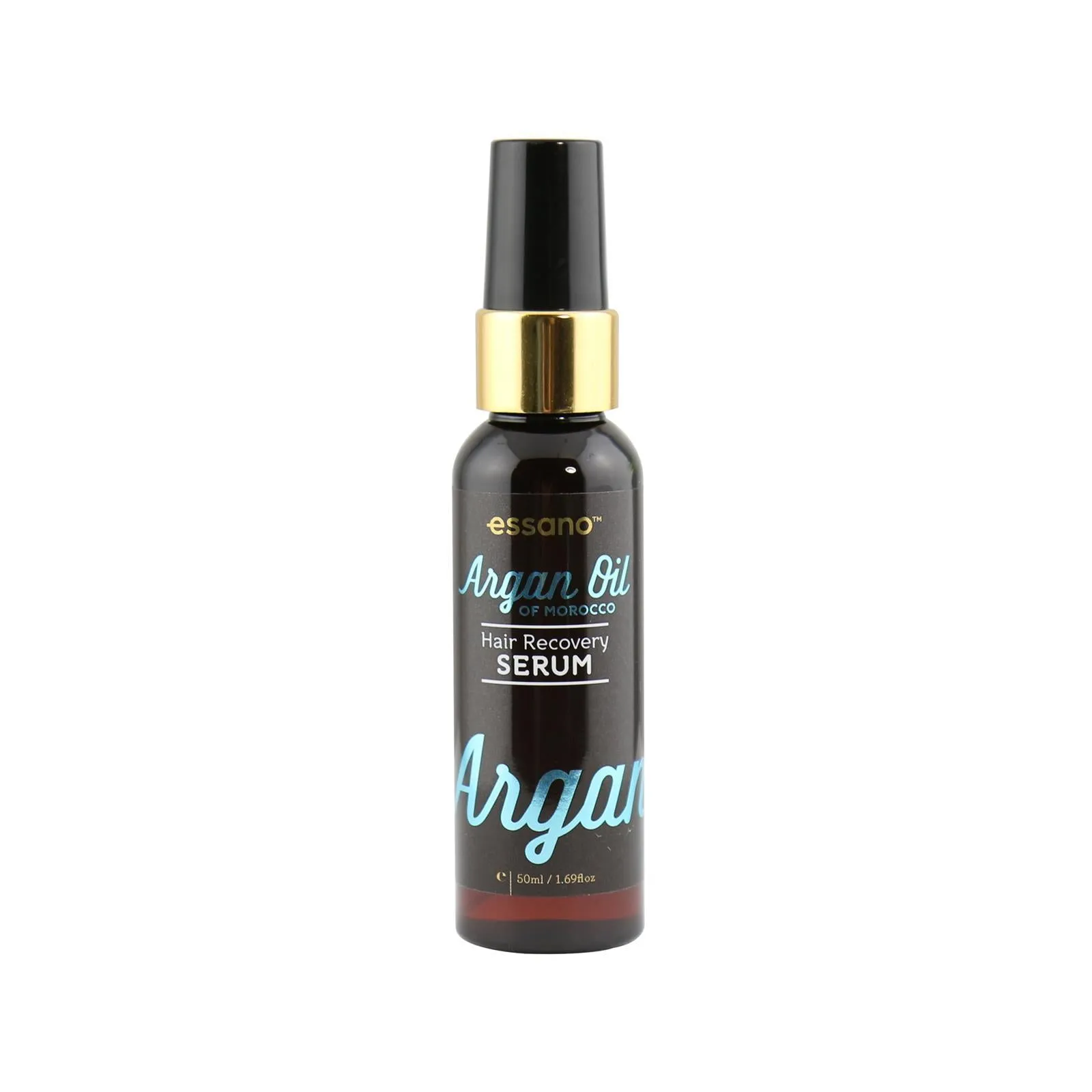 Argan Oil Hair Recovery Serum 50ml