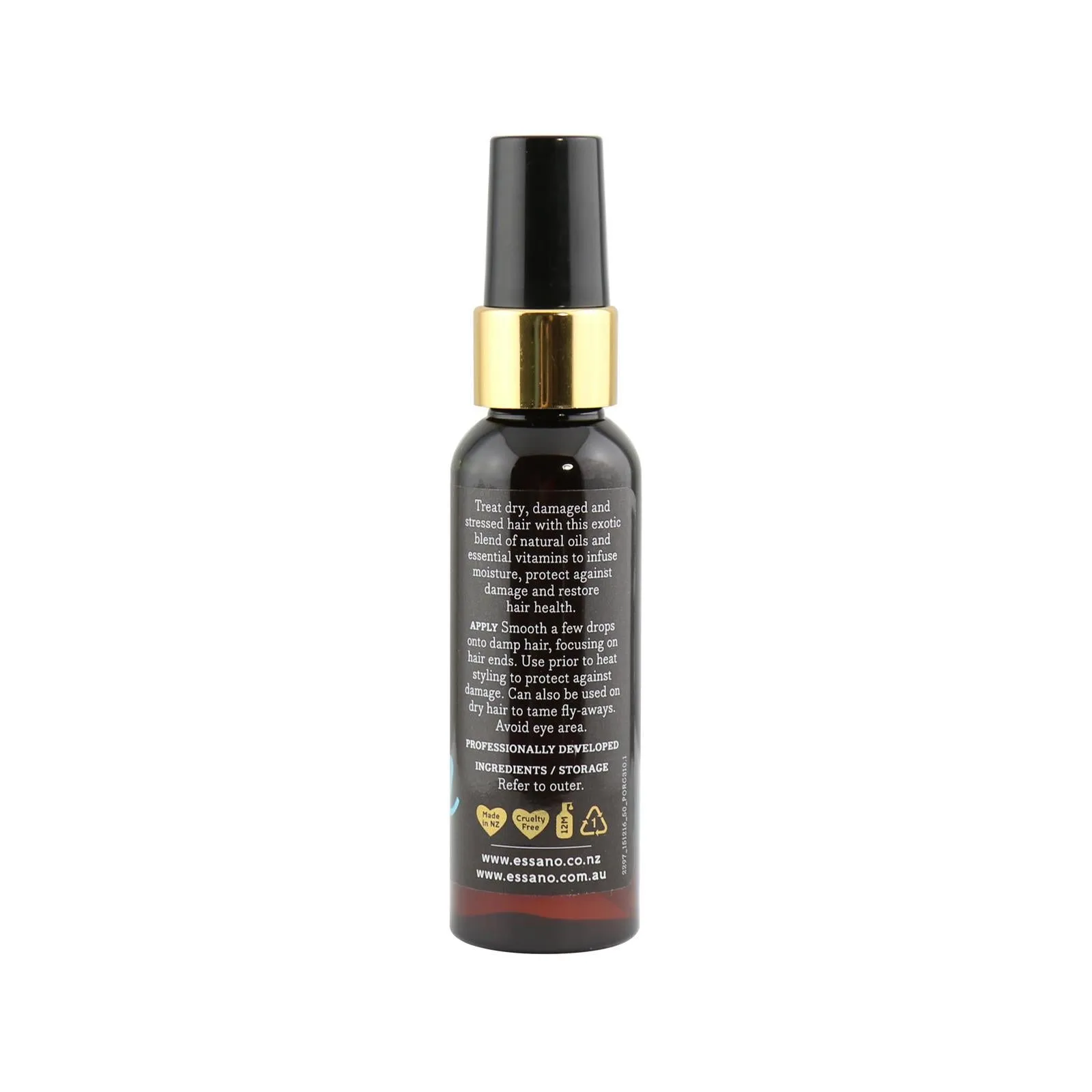 Argan Oil Hair Recovery Serum 50ml
