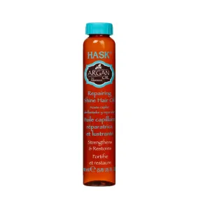 Argan Repairing Shine Oil