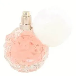 Ari Eau De Parfum Spray (Tester) By Ariana Grande