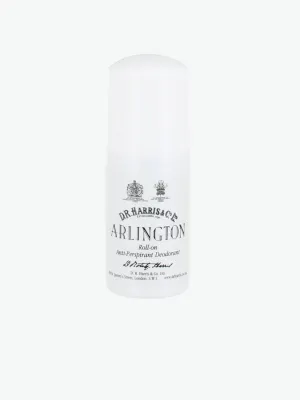 Arlington Roll-On Deodorant