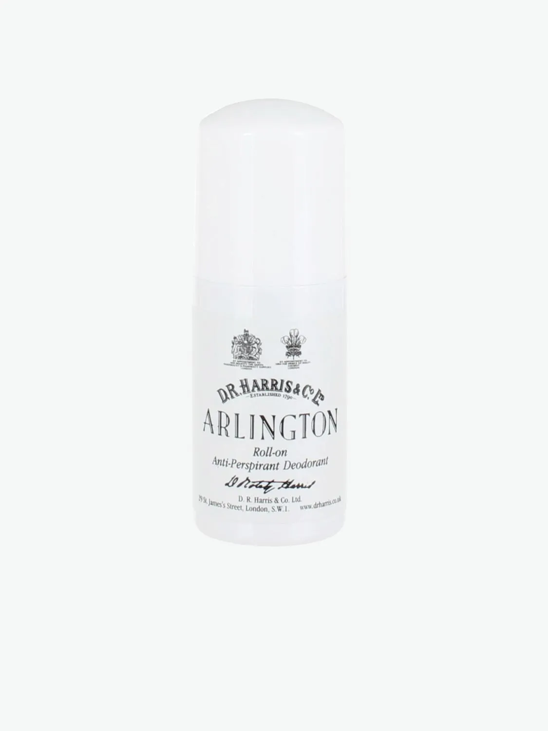 Arlington Roll-On Deodorant