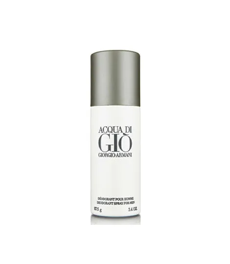 ARMANI ACQUA DI GIO DEO SPRAY 150ML