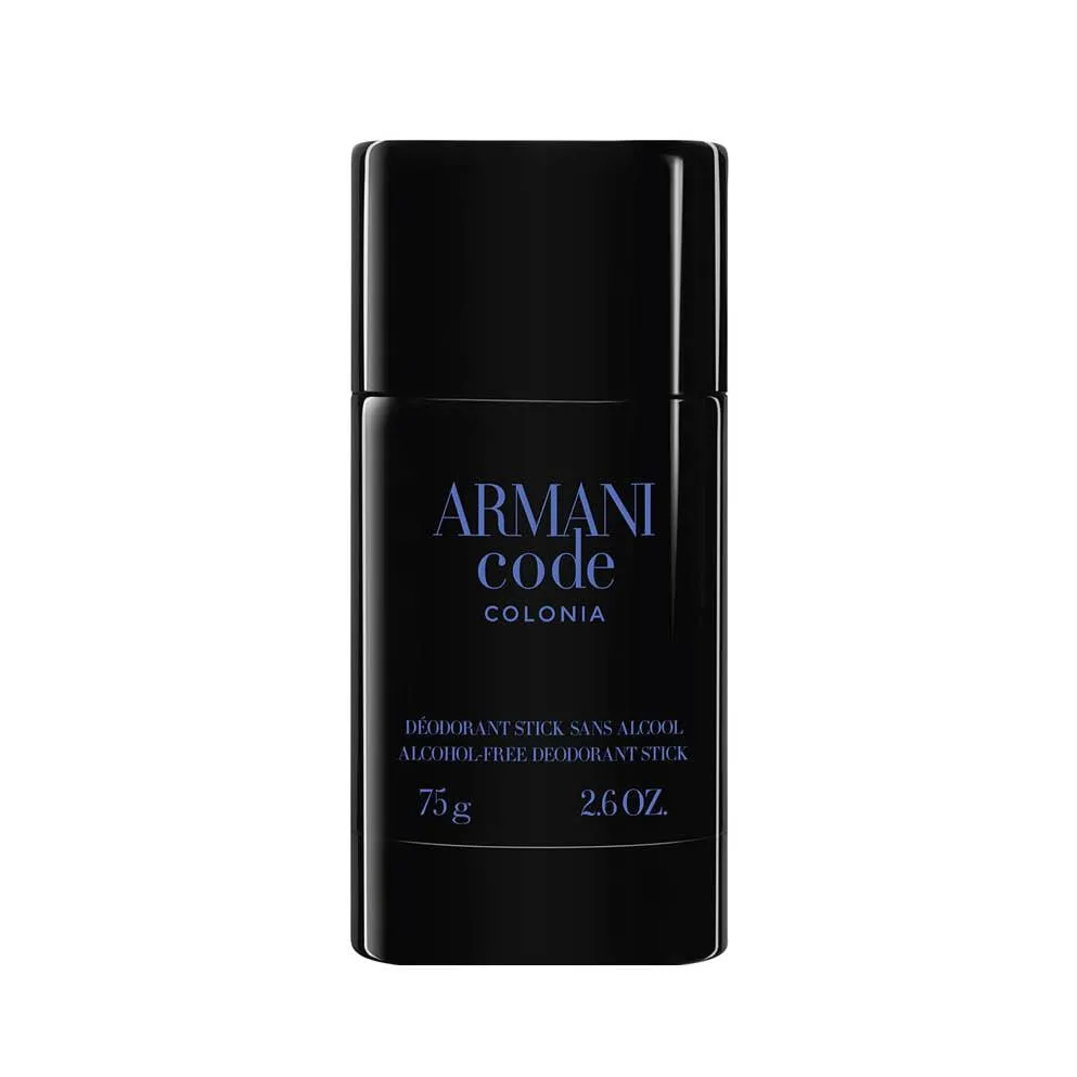Armani Code Colonia - Deodorant Stick