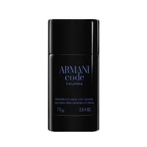 Armani Code Colonia - Deodorant Stick