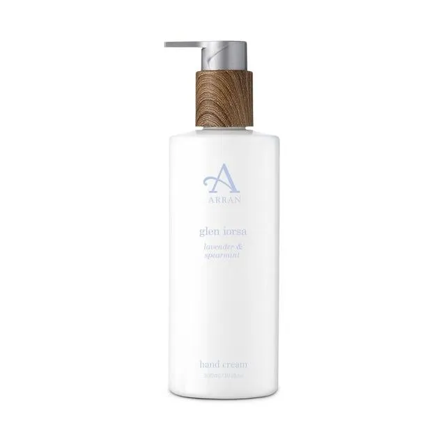 Arran Glen Iorsa Hand Cream