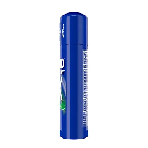 Arrid XX Solid Antiperspirant & Deodorant, Unscented, 2.6 Ounce (Pack of 2)