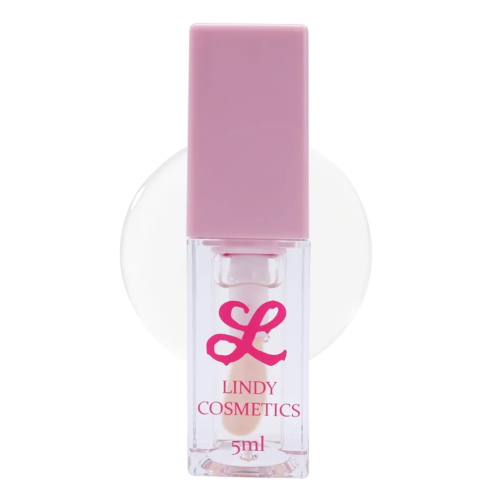AS SEEN ON TIK TOK - COLOR CHANGING LIP OIL