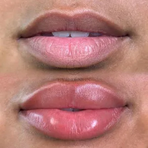 AS SEEN ON TIK TOK - COLOR CHANGING LIP OIL