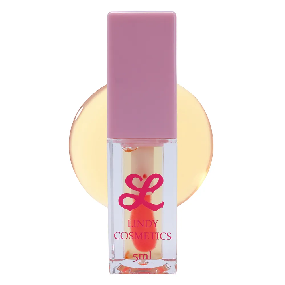 AS SEEN ON TIK TOK - COLOR CHANGING LIP OIL