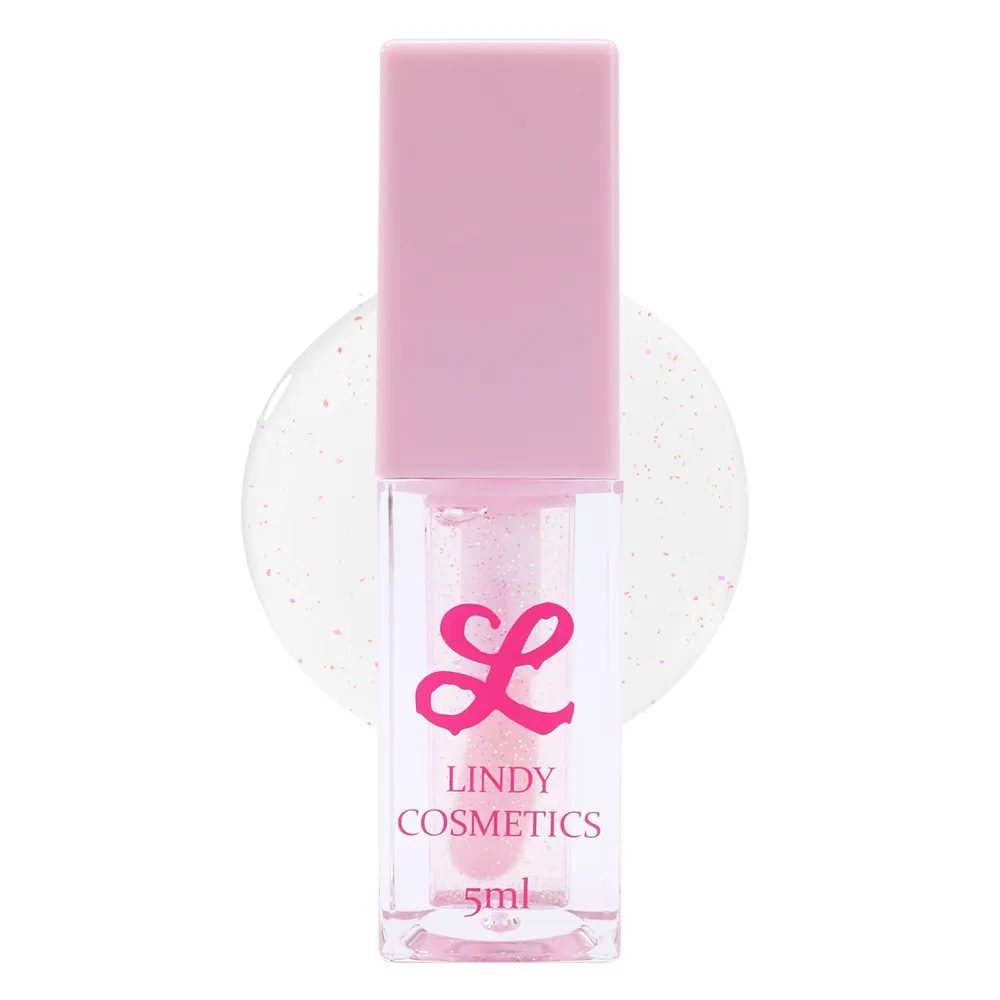 AS SEEN ON TIK TOK - COLOR CHANGING LIP OIL
