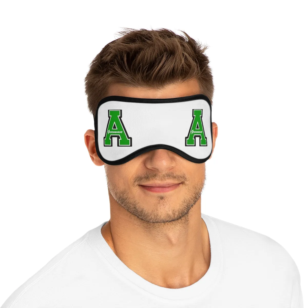 Ashbrook Sleeping Mask