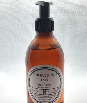 ASPU RISE | Face Cleanser | Coconut | Egyptian Geranium